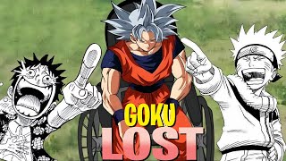 These Characters Can Easily Beat Goku Hindi