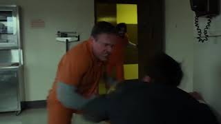 Daredevil Season 3 - Hallway Fight Scene