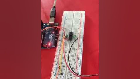 Control por PWM de un motor DC utilizando Labview y Arduino - parte1