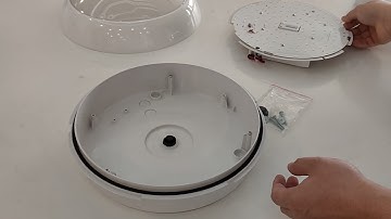 bulkhead Ceiling Light