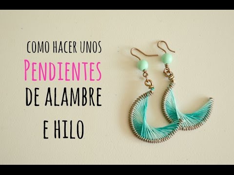 Video: Pendientes De Creatividad