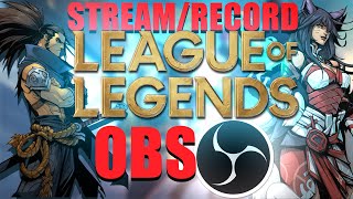 5 Ways to Record League of Legends (LOL) Games