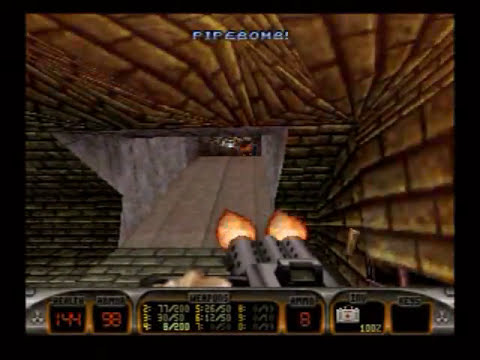 その他 DUKE NUKEM 3D Duke Nukem 3D (Sega Saturn, 1997) for sale online | eBay