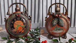 Christmas ornament 🎨🖌️⏰Arts & Crafts 🔥DIY screenshot 5