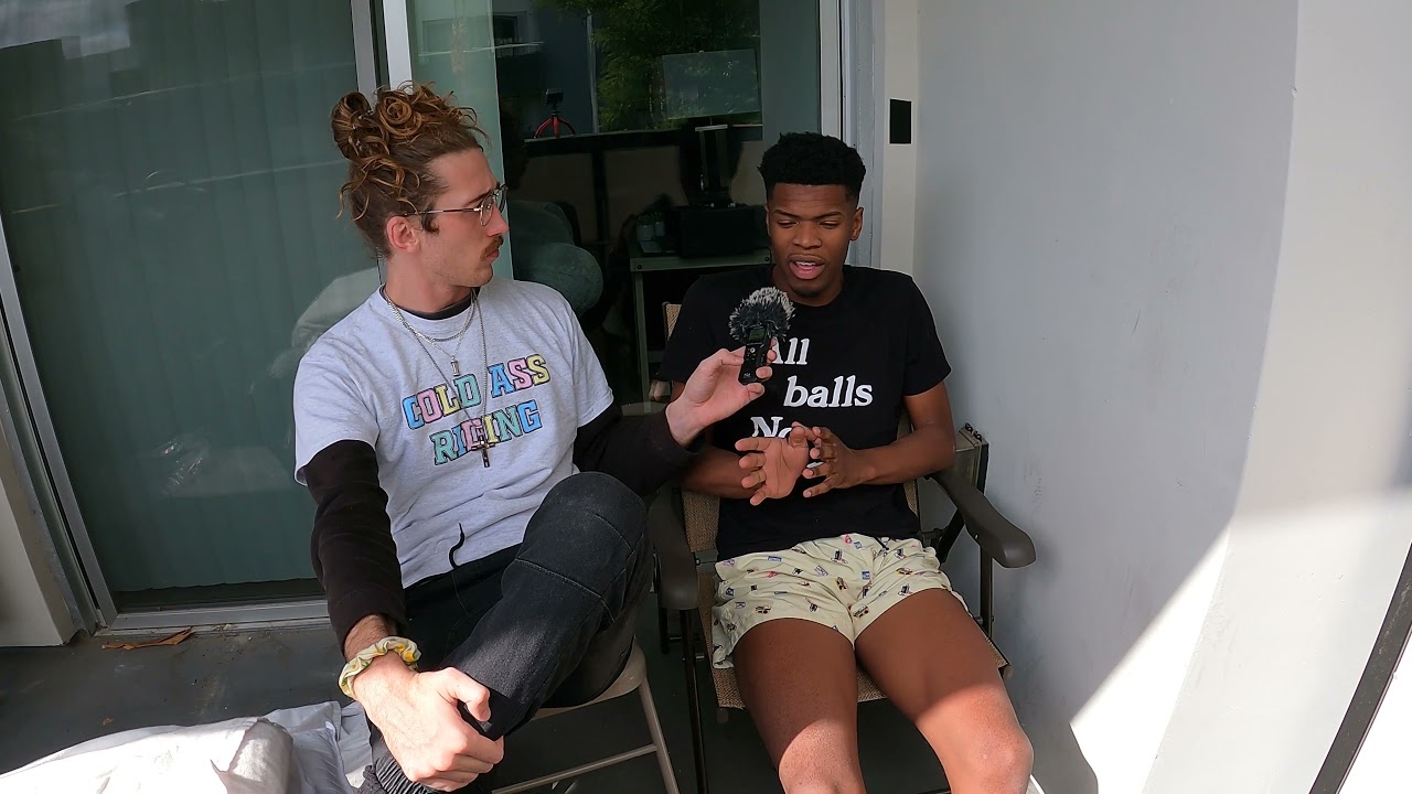 Mental Health Interviews - Extended Cut - I hope all of you guys are doing well out there, thank you so much for supporting me on patreon and allowing me to continue making videos!