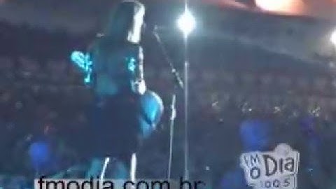 Thumbnail of Rio Axé 2008 - Claudia Leitte ao vivo