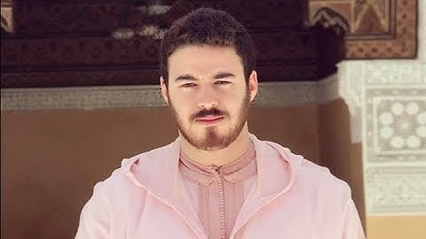 تلاوة رائعة للقارئ الشاب خالد رياض تقشعر لها الجلود