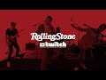 Record Heat | Live from Rolling Stone's Studios