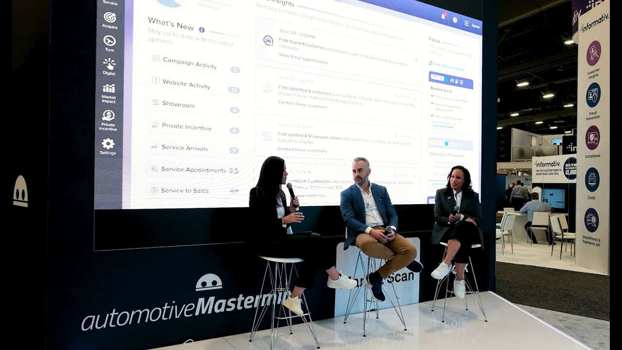 What Is a Dealer Command Center for Car Dealerships?