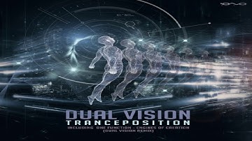 One Function - Engines of Creation (Dual Vision Remix) ᴴᴰ