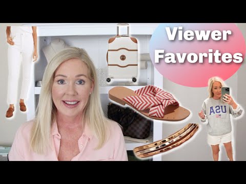 VIEWER FAVORITES |