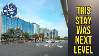 Madison Hotel Shenzhen Baoan Airport - This Stay Was Next Level | Shenzhen, China🏩