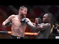 FIGHT NIGHT- ISRAEL ADESANYA VS JAN BLACHOWICZ LIVE FIGHT UFC259 WATCHALONG. #UFC259