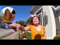 Entitled Woman Goes Nuts When Things Don't Go Her Way