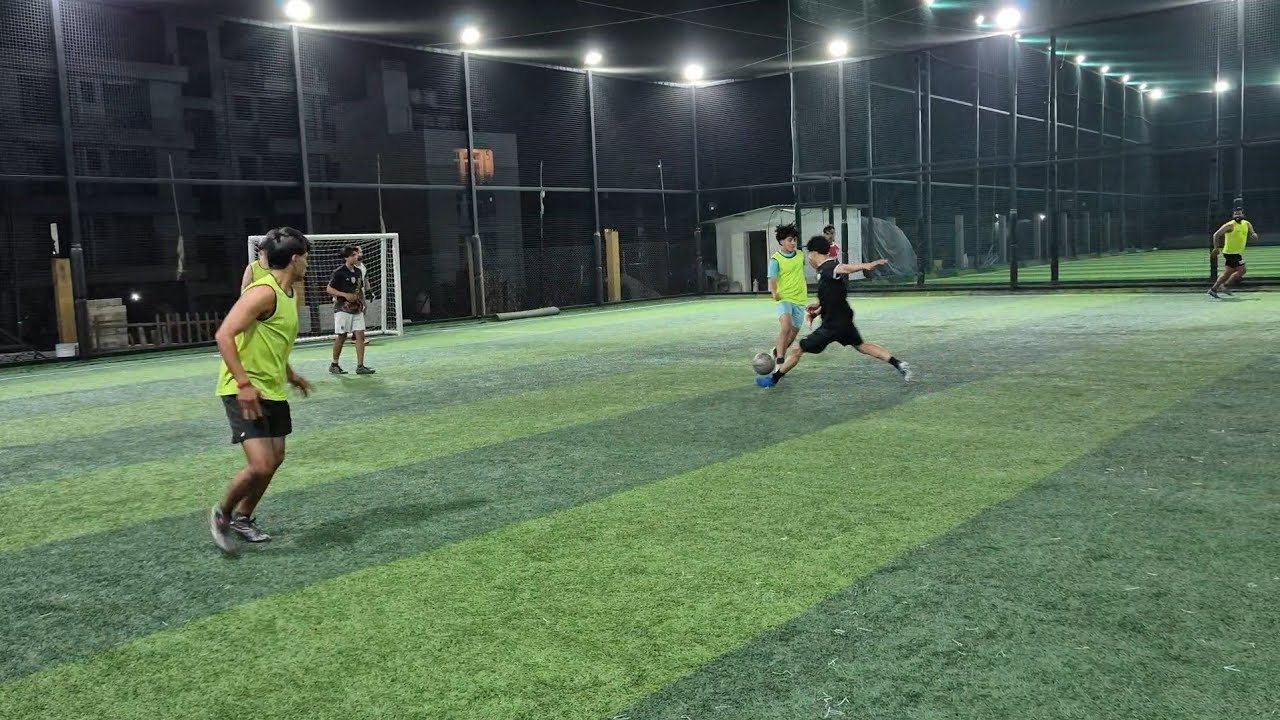 Fuel Your Passion, Own the Field⚽️❤️🫡