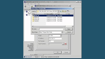 MatrikonOPC Server for SiemensPLCs