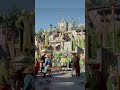 NPCs going home, cats on schedules - Crimson Desert is wild #crimsondesert #gaming