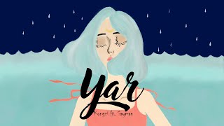 Kongzi ft. Sayman — YAR