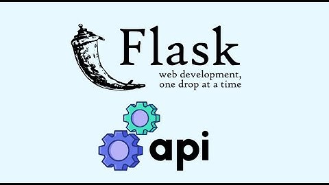 Cómo Crear una API REST con Python y Flask - Guía Fácil y Rápida 🚀