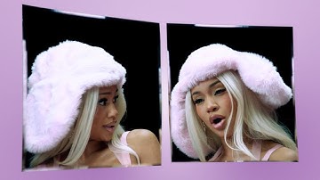 Saweetie - twinzzz (Official Visualizer)