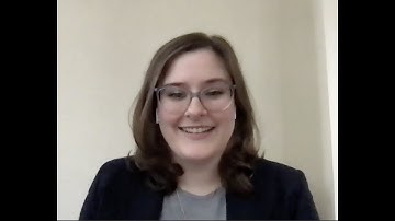 SCEC 2020 Lightning Talk