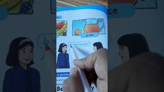 3rd grade / Action pack  / unit 15