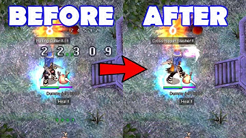 No Damage Number GRF Edits Tutorial