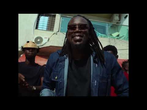 SHADO CHRIS - MIGNON MAGNON (FEAT. OG MAHILET) (VISUALIZER)