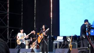 20101205  at17【summer of love】@ simple life