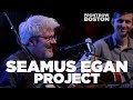 Capture de la vidéo Seamus Egan Project — Live At Fraser