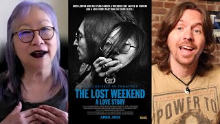 May Pang Interview - The Lost Weekend: A Love Story