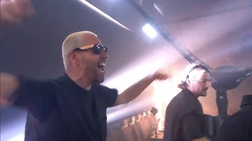 Sebastian Ingrosso ft. Céline Dion - A New Day [Live Tomorrowland Mainstage 2025]