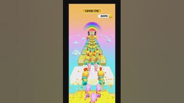 Arrow Fest level 176 #shorts