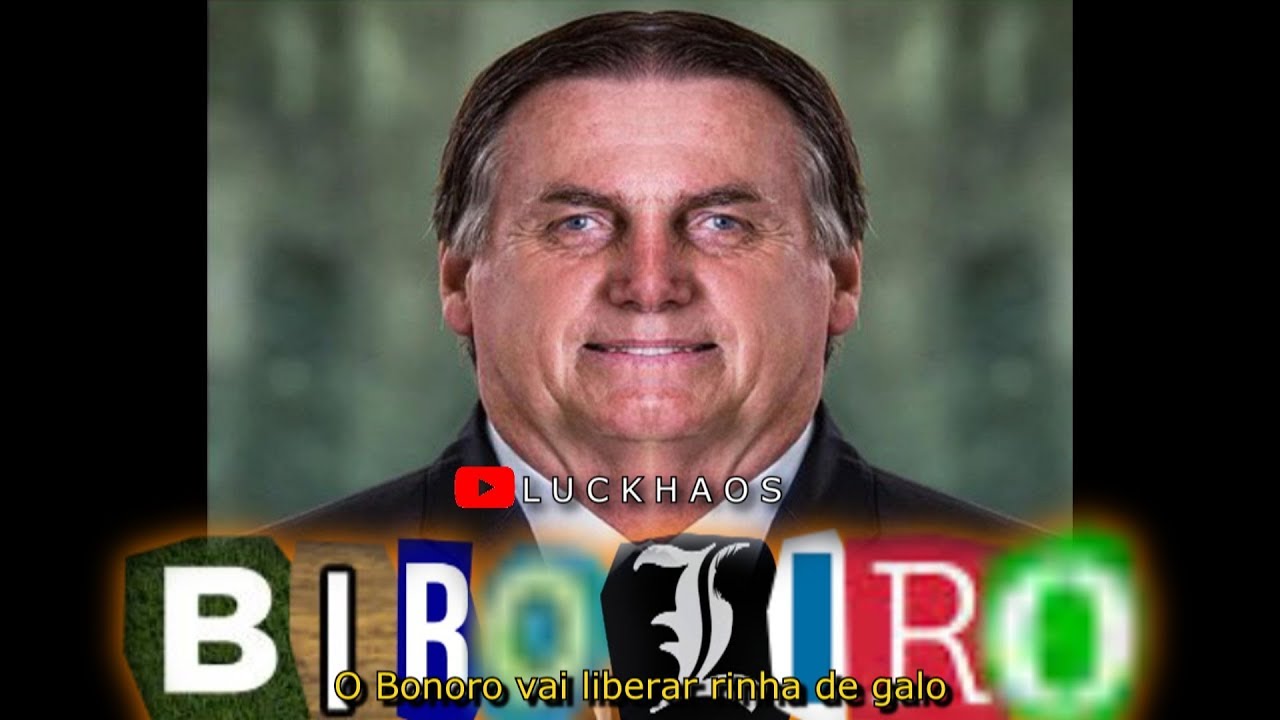 Luckhaos Trap Da Reforma Da Previdencia Social Hino Do Biroliro Lyrics Genius Lyrics