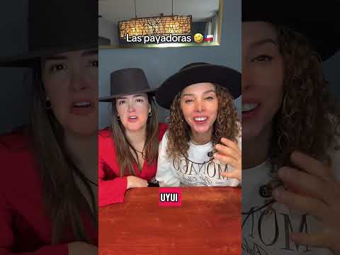 Tirense una payita