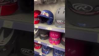 The Best Baseball Gear that you can find at Academy Sports ⚾️