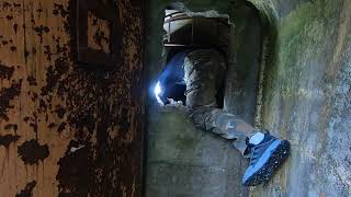 Artilleriewerk Am Panzergraben