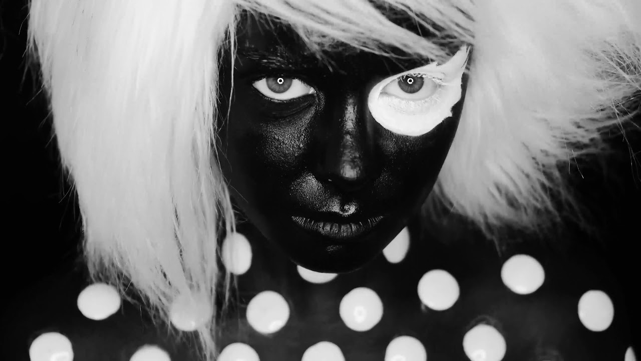 Черное и Белое YouTube