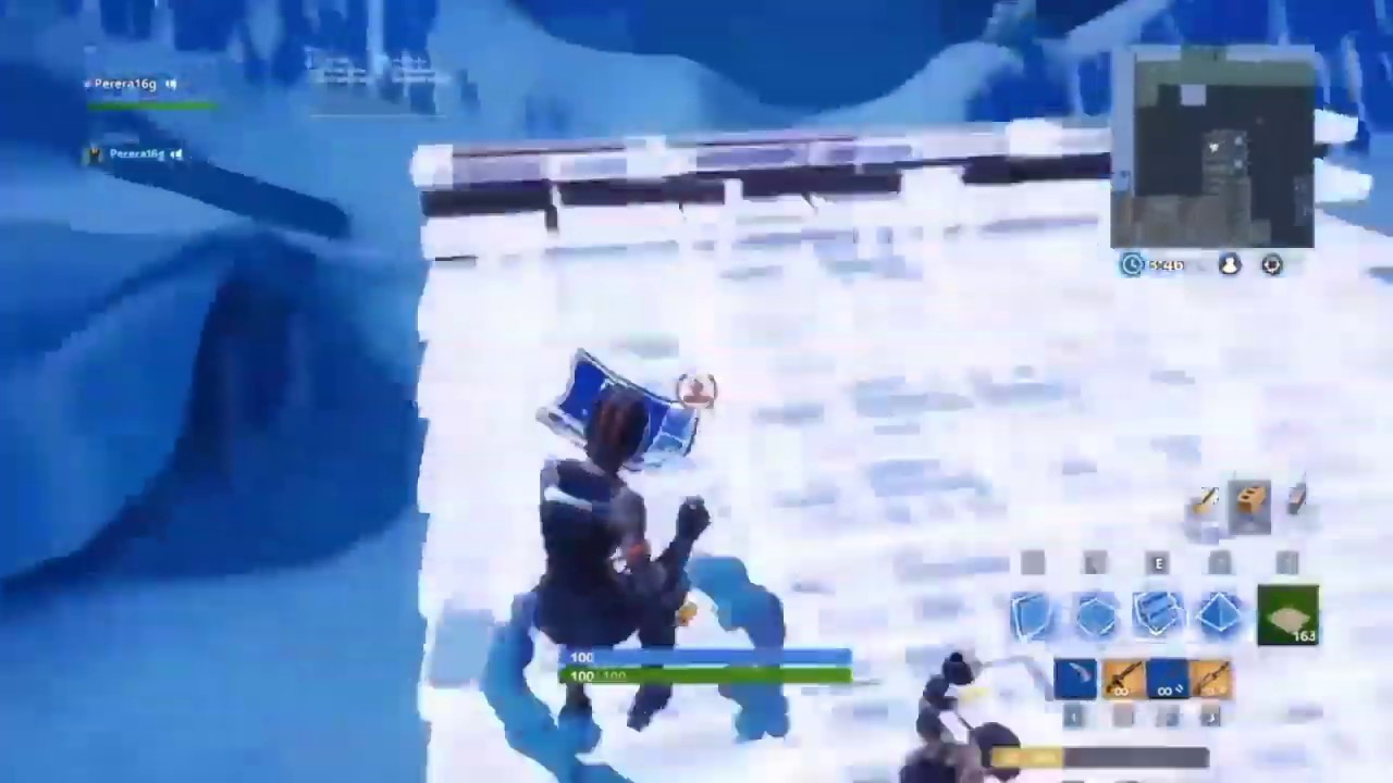 Thunde6 - flicker [H A S T A D]