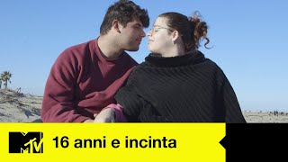 16 Anni E Incinta 8: Marika (Parte 1)