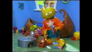 Kitu and Woofl - Ep. 7 - Tantrum Techniques | 50p