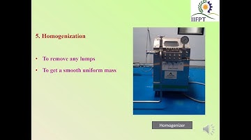 Guava Process Technology Video - Tamil