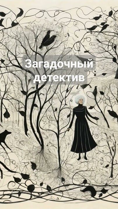Опасная игра бабули. Руководство по раскрытию собственного убийства. # ...