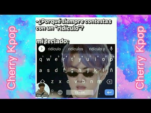 💫Memes de BTS Recopilación💫 (Parte 3)