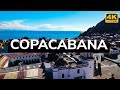 Copacabana, Lago Titicaca (Bolivia) 4K