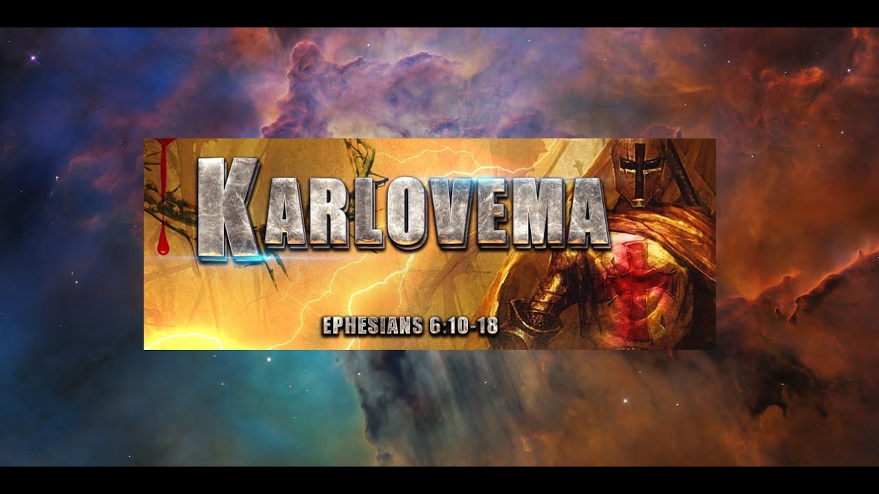 Karlovema Music Video - YouTube