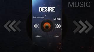 Desire 🔥 | Club Anthem of Passion &amp; Fire | Afterwave Society Music