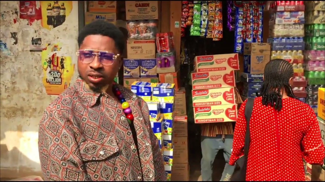 OUR VISIT TO THE ORPHANAGE 2025