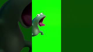 Tom Lizard Scream Blue Screen #lizard #tom #disney #hoppers #memecut 5T17aqgJ8cM39SNuVBu2LK2cq5MWUpZ