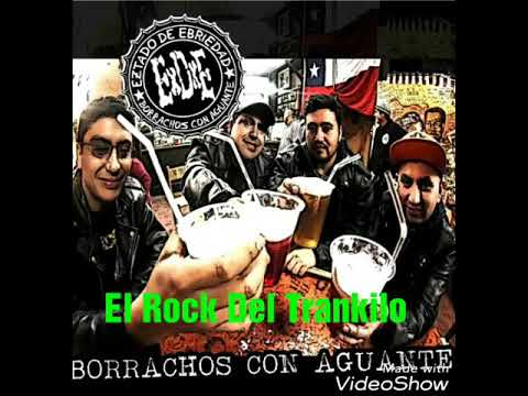 Borrachos Con Aguante artwork